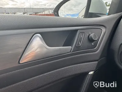 Volkswagen Golf 1.0 TSI DSG -2017