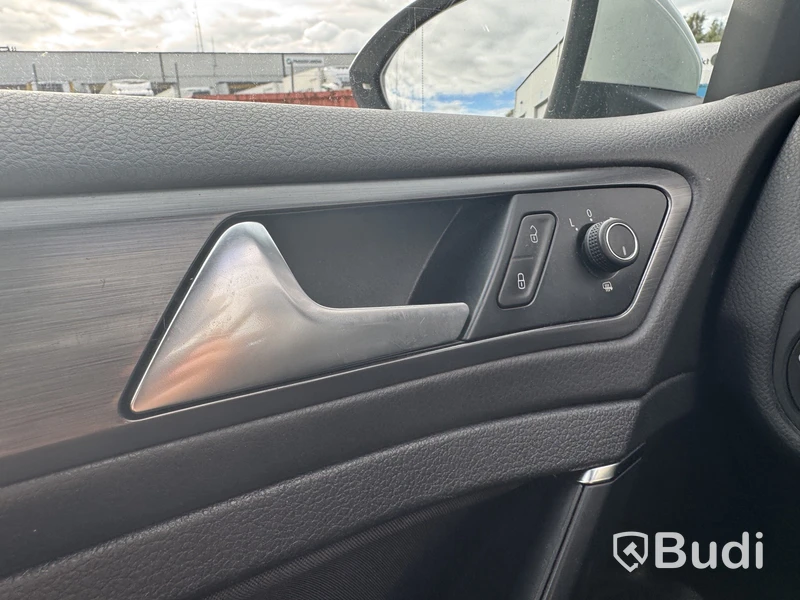 Volkswagen Golf 1.0 TSI DSG -2017