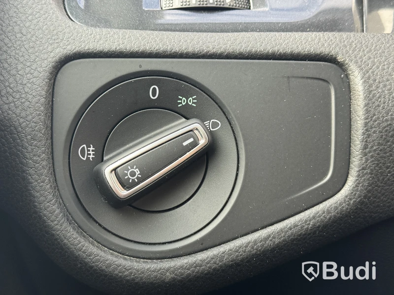 Volkswagen Golf 1.0 TSI DSG -2017