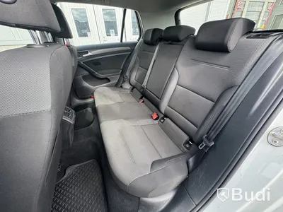 Volkswagen Golf 1.0 TSI DSG -2017