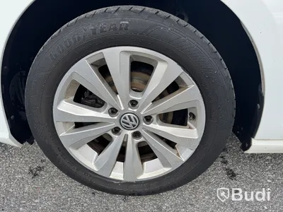 Volkswagen Golf 1.0 TSI DSG -2017