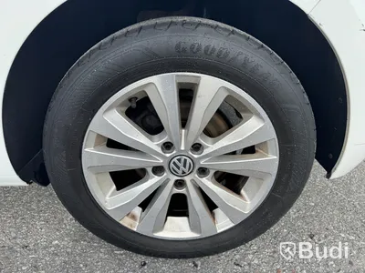 Volkswagen Golf 1.0 TSI DSG -2017