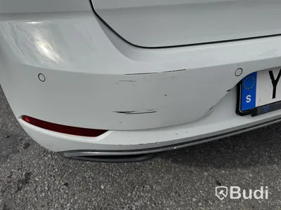 Volkswagen Golf 1.0 TSI DSG -2017