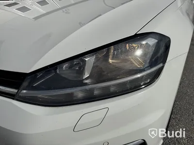 Volkswagen Golf 1.0 TSI DSG -2017