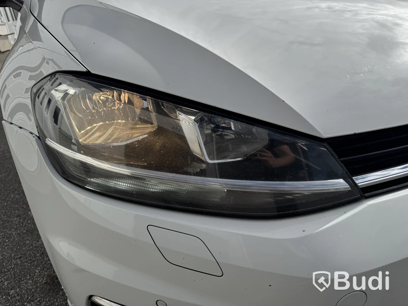Volkswagen Golf 1.0 TSI DSG -2017