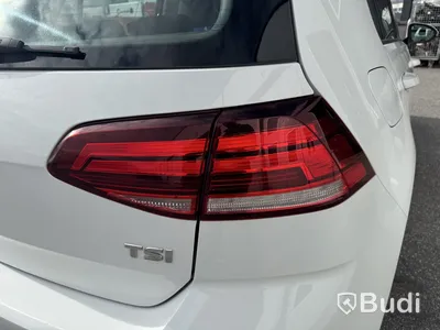 Volkswagen Golf 1.0 TSI DSG -2017