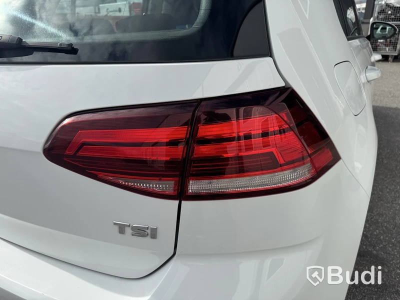 Volkswagen Golf 1.0 TSI DSG -2017
