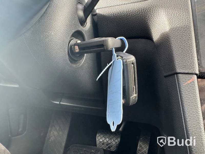 Volkswagen Golf 1.0 TSI DSG -2017
