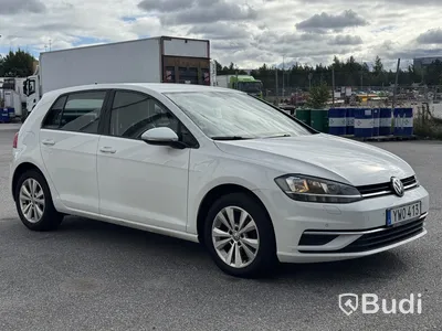 Volkswagen Golf 1.0 TSI DSG -2017