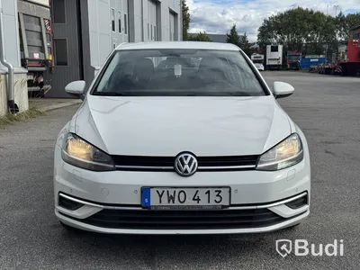 Volkswagen Golf 1.0 TSI DSG -2017