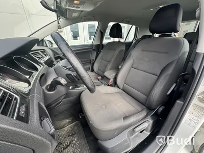 Volkswagen Golf 1.0 TSI DSG -2017