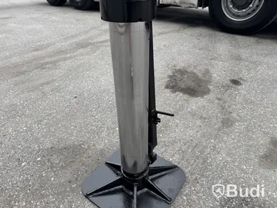 Crane hooklift MAN TGS 35.500 8X4H-6 BL -2018 | Palfinger | Jib