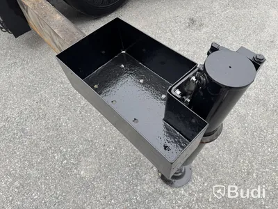 Crane hooklift MAN TGS 35.500 8X4H-6 BL -2018 | Palfinger | Jib