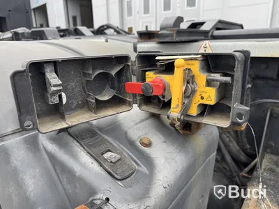 Crane hooklift MAN TGS 35.500 8X4H-6 BL -2018 | Palfinger | Jib