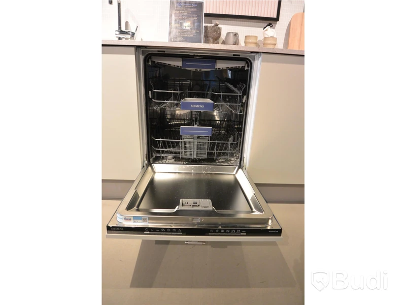 Utställningskök Reflektion