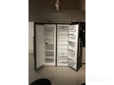 Utställningskök Art och Vit Ek