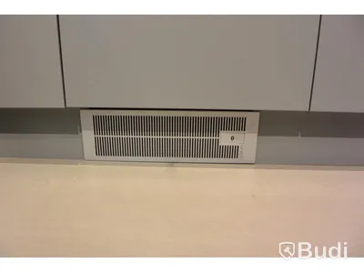 Utställningskök Next
