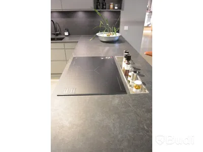 Utställningskök Next