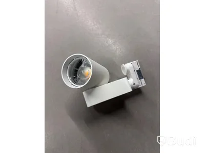 Retail lighting