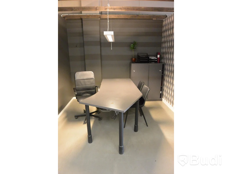 Kontor/Arbetsplats