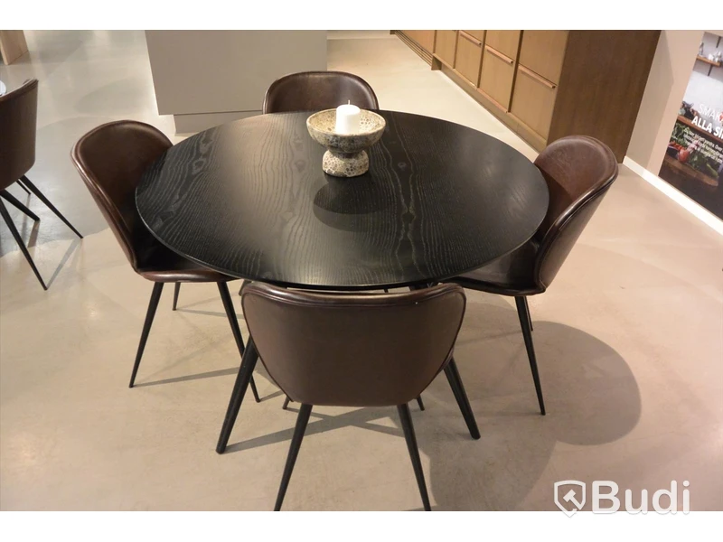 Dan Form Dining Set