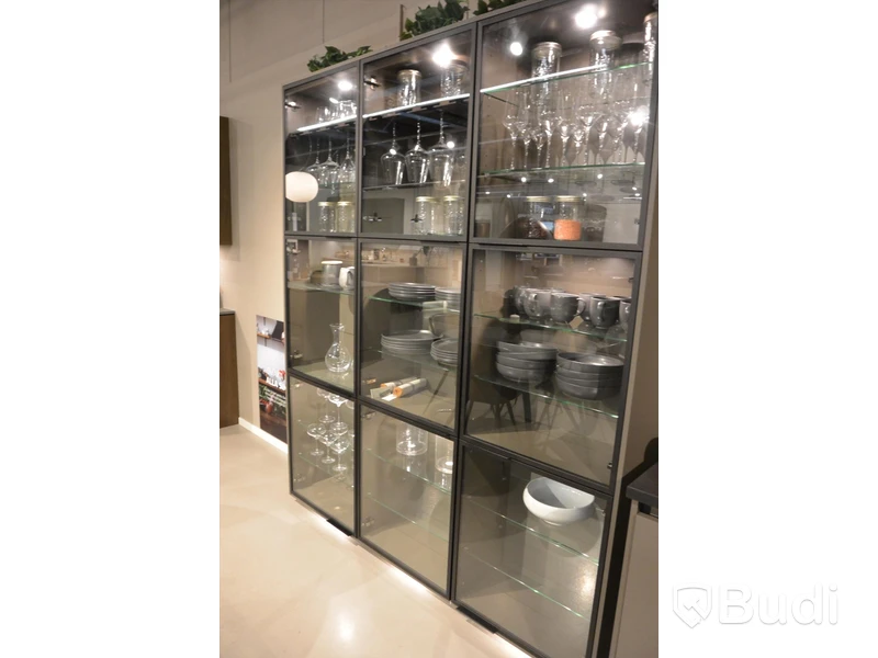 Display cabinet