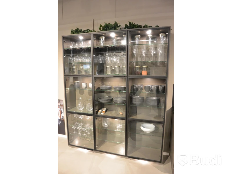 Display cabinet
