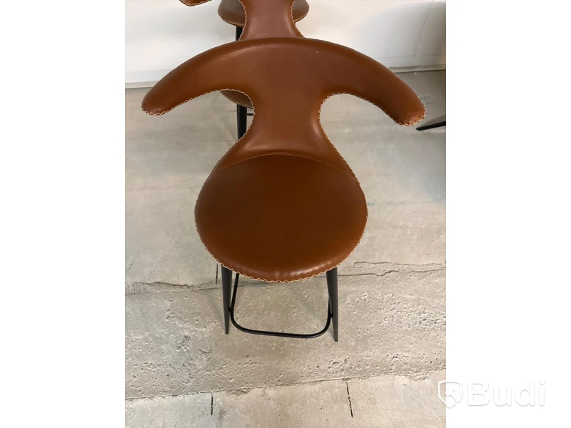 Dansform Bar Stools