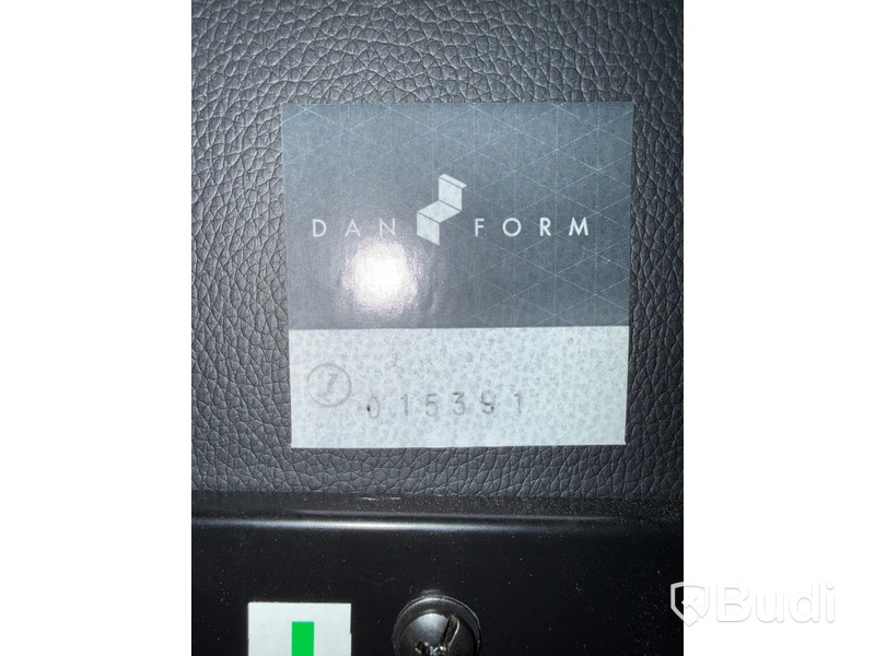 Dansform Bar Stools