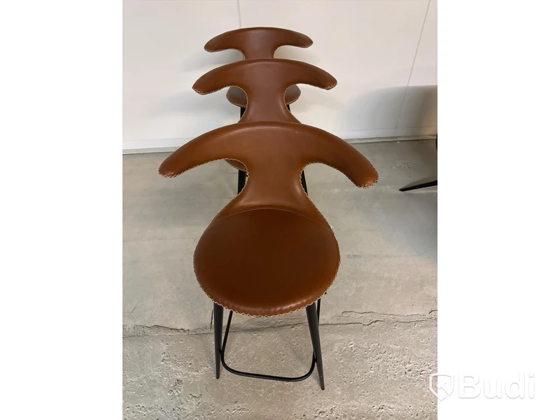 Dansform Bar Stools