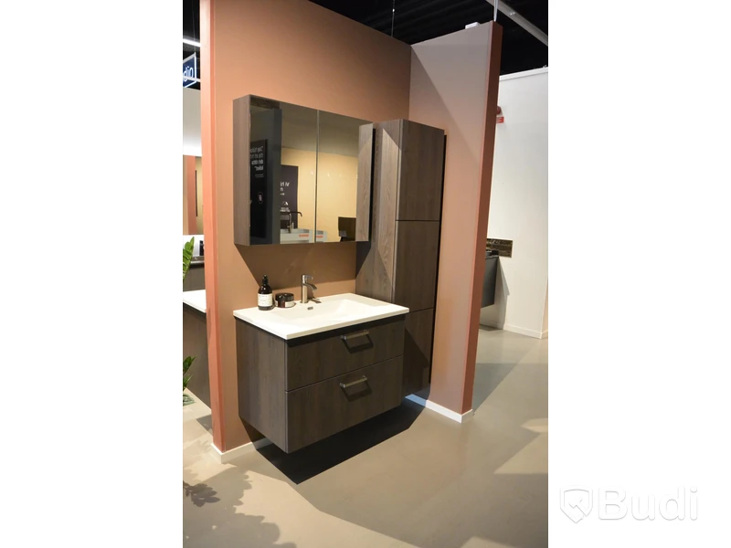 Bathroom unit