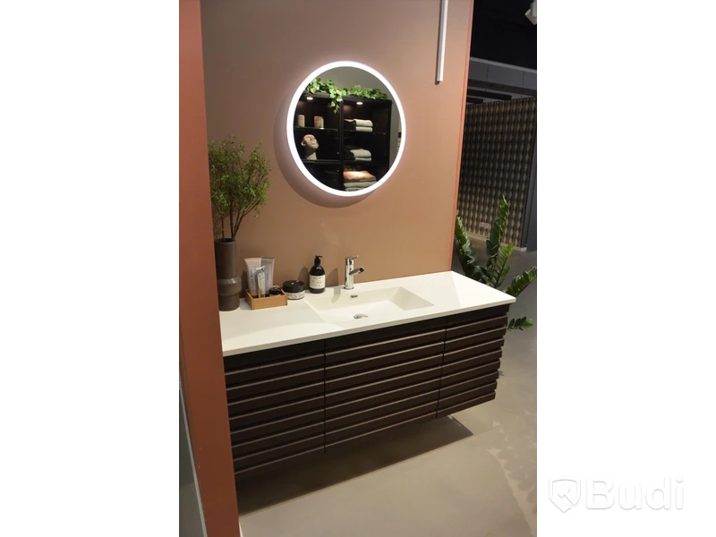 Nordic Spirit Bathroom Furniture