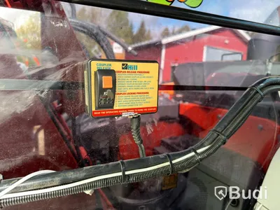 Grävmaskin Hitachi ZX135US-6 -2019 | Skogsutrustad