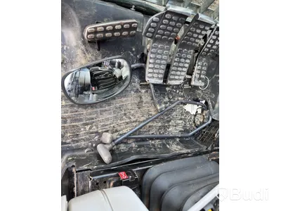 Grävmaskin Hitachi ZX135US-6 -2019 | Skogsutrustad