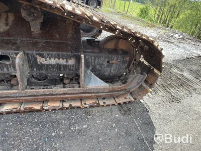 Grävmaskin Hitachi ZX135US-6 -2019 | Skogsutrustad