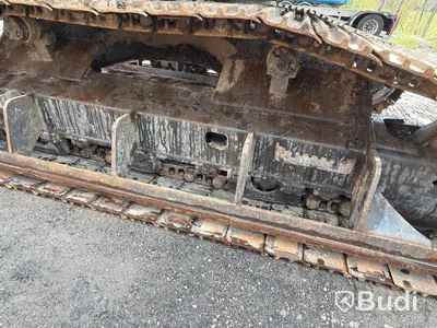 Grävmaskin Hitachi ZX135US-6 -2019 | Skogsutrustad
