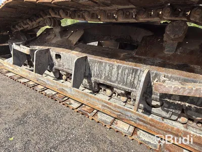 Grävmaskin Hitachi ZX135US-6 -2019 | Skogsutrustad
