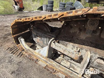 Grävmaskin Hitachi ZX135US-6 -2019 | Skogsutrustad