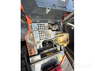Grävmaskin Hitachi ZX135US-6 -2019 | Skogsutrustad