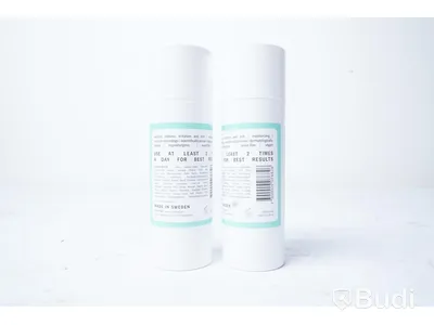 Hudkräm OPARFYMERAD Itchy, Anti-irritation body cream, för torr hud och Irriterad hud. 8 st. kartonger á 42 st. Totalt ord. pris inkl. moms: ca 80.000