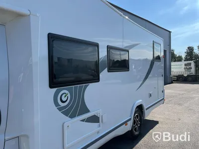 Husbil Chausson C717ga | 2022