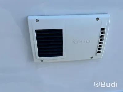 Husbil Chausson C717ga | 2022