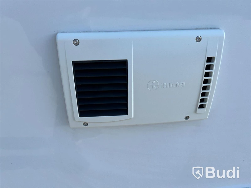 Husbil Chausson C717ga | 2022