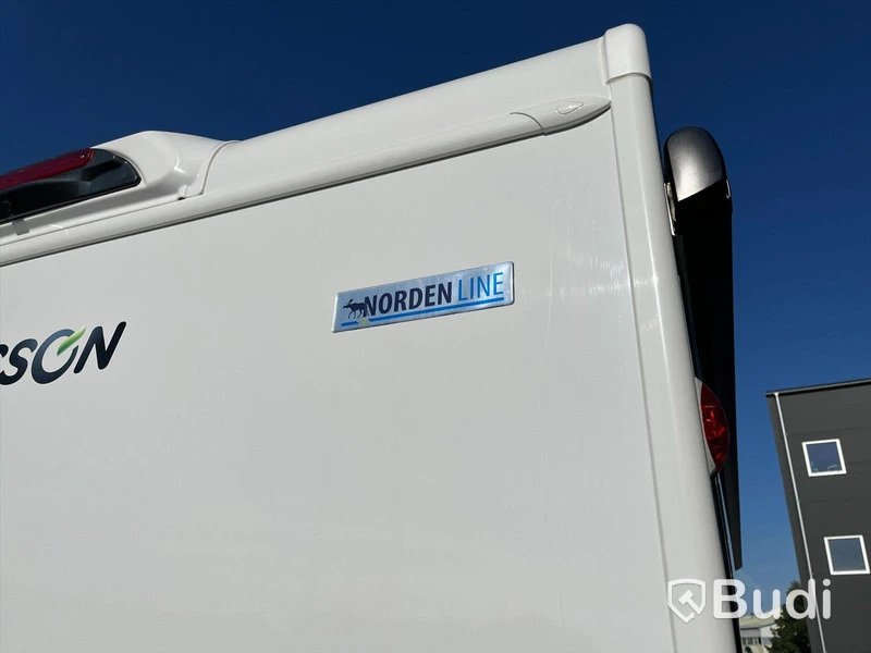 Husbil Chausson C717ga | 2022