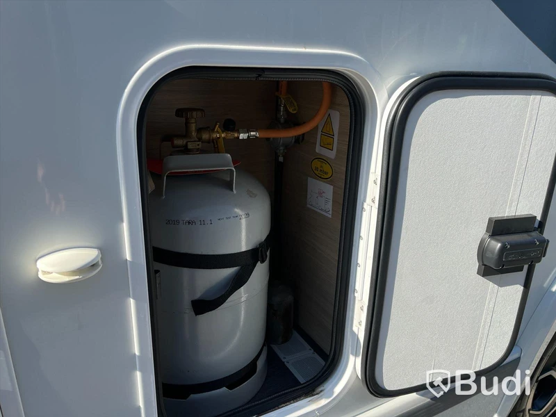 Husbil Chausson C717ga | 2022