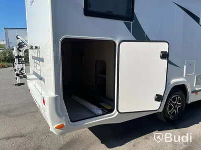 Husbil Chausson C717ga | 2022