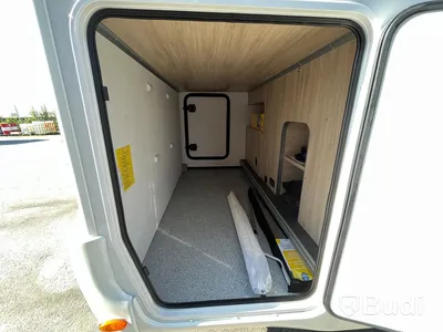 Husbil Chausson C717ga | 2022