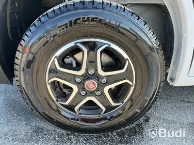 Husbil Chausson C717ga | 2022