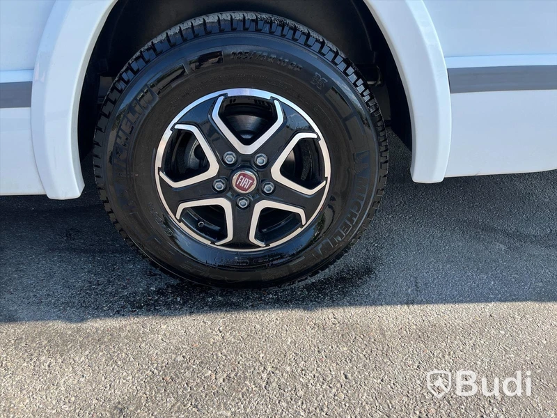 Husbil Chausson C717ga | 2022