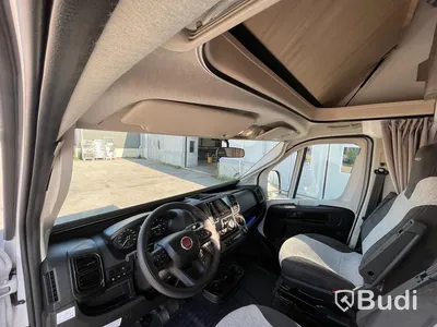 Husbil Chausson C717ga | 2022